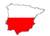 BOMBONERÍA GLORIA - Polski